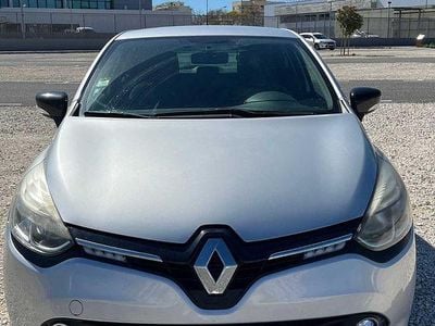 Renault Clio IV