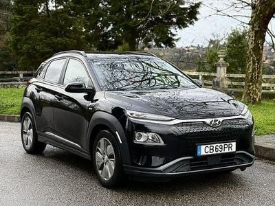 Usado 2020 Hyundai Kauai SUV | € 15.950 (Bom preço)