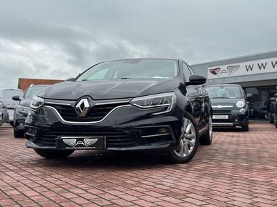 Renault Mégane IV