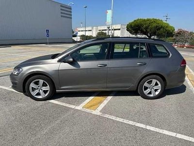 VW Golf VII