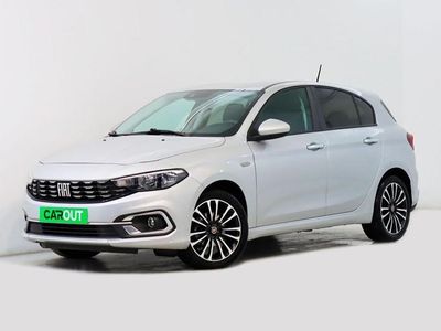 Cinzento Usado 2022 Fiat Tipo | € 15.900 (Preço justo)