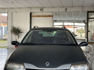 usado Renault Laguna II 