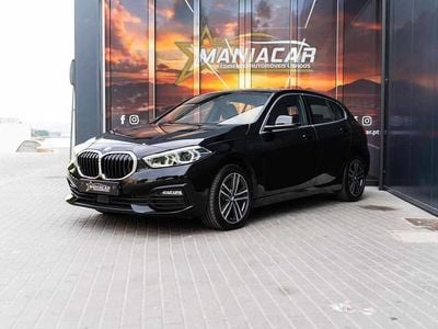 BMW 116