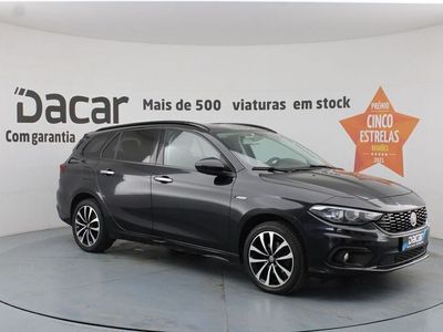 usado Fiat Tipo Station Wagon 1.3 MJET LOUNGE