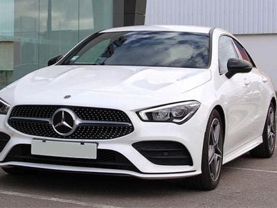 Mercedes C180