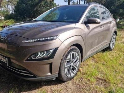 Outra Usado 2022 Hyundai Kauai SUV | € 23.750 (Preço justo)