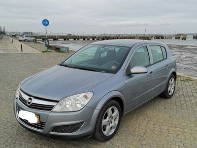 usado Opel Astra 1.4