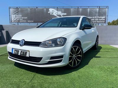 VW Golf VII