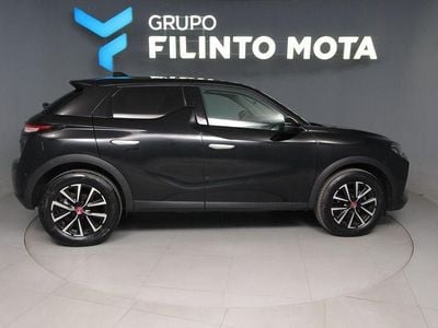 DS Automobiles DS3