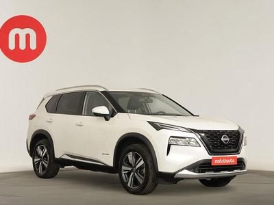 Usado 2023 Nissan X-Trail Tekna SUV | € 34.999 (Preço justo)