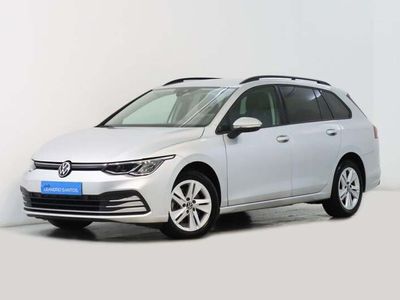 VW Golf Alltrack