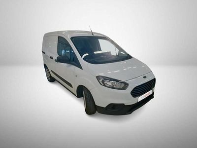 Ford Courier