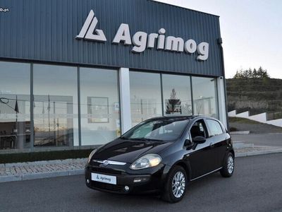 usado Fiat Punto Evo 1.3 Multijet