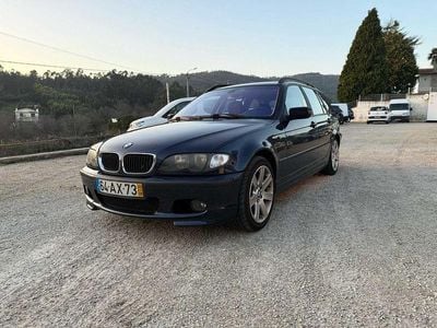 BMW 320