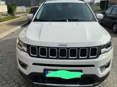 usado Jeep Compass 1.3 T Limited DCT