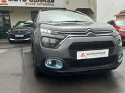 Usado 2023 Citroën C3 Shine Citadino | € 20.400 (Caro)
