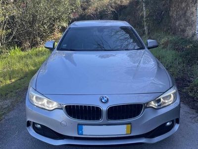 BMW 418