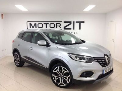 usado Renault Kadjar 1.5 dCi Intens C/PM+Pneu