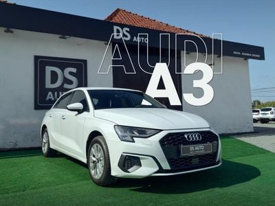 Audi A3 Sportback e-tron