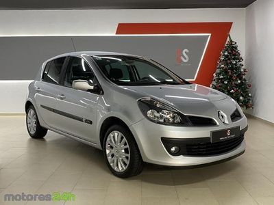 usado Renault Clio 1.5 dCI Dynamique S