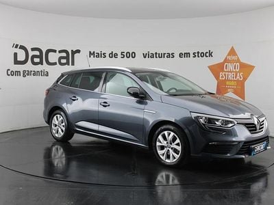 Renault Mégane IV