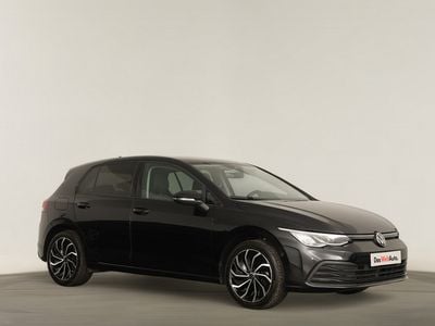 VW Golf VIII