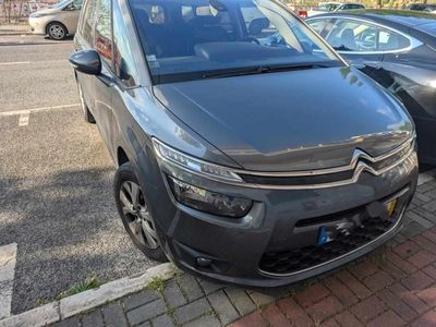 Citroën C4 Picasso