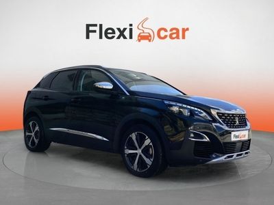 usado Peugeot 3008 1.5 BlueHDi Crossway