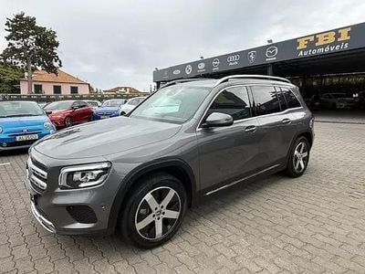 Mercedes GLB180