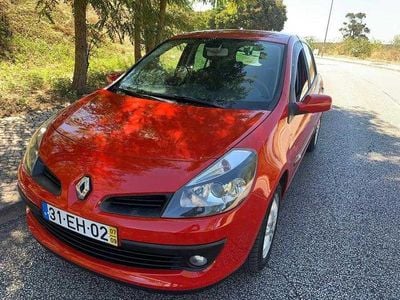 Renault Clio II
