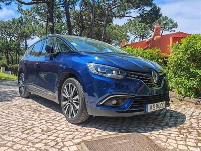Renault Scénic IV