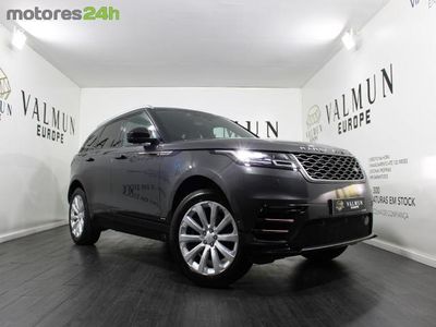 usado Land Rover Range Rover Velar 2.0 D R-Dynamic