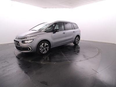 Citroën Spacetourer