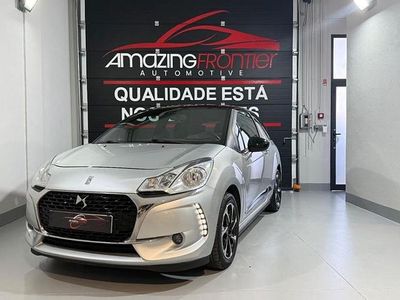 DS Automobiles DS3