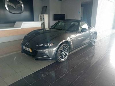 Mazda MX5