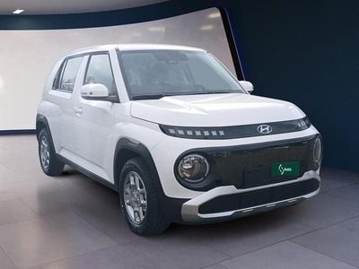 Novo Hyundai Inster Comfort 73 kW (100 HP) 2025 Outro Citadino
