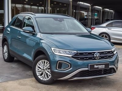 usado VW T-Roc 1.0TSI LIFE (NEW)