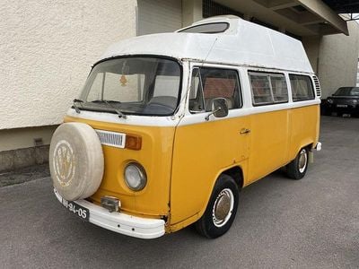 Usado VW T2 1974 Van