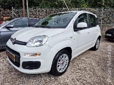 usado Fiat Panda 1.2 LOUNGE Gasolina