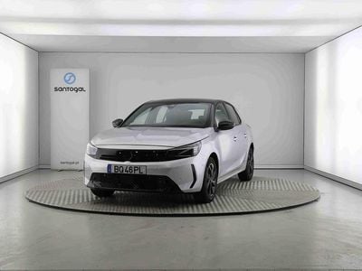 Cinzento Usado 2025 Opel Corsa | € 19.990 (Preço elevado)