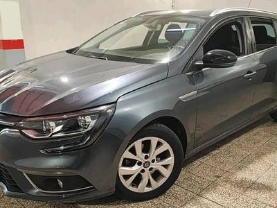 Renault Mégane IV