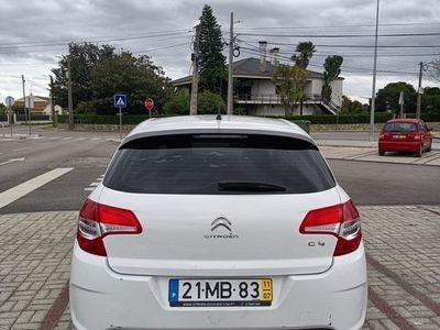 Citroën C4