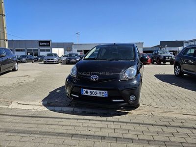 usado Toyota iQ 1.0 VVT-i