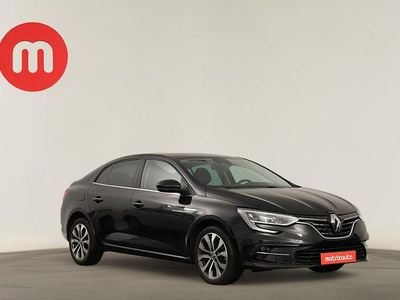 Renault Mégane IV