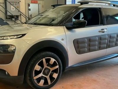 Citroën C4 Cactus