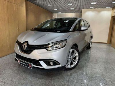 Renault Grand Scénic IV