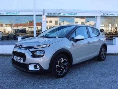 Outra Usado 2024 Citroën C3 | € 15.980 (Preço justo)