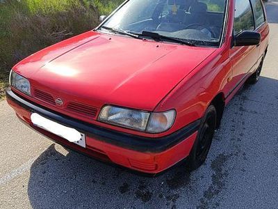 Usado Nissan Sunny 75 HP (55 kW) 1994