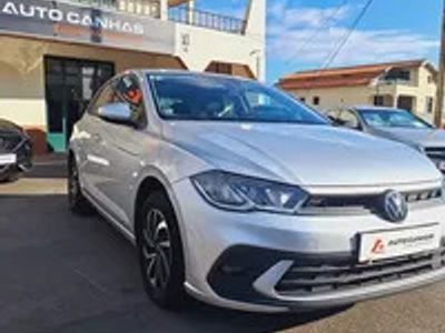 usado VW Polo LIFE Gasolina