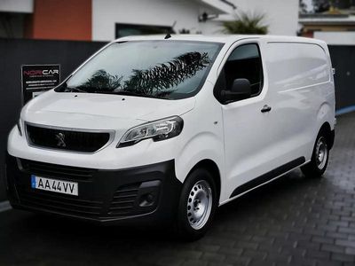 Usado 2020 Peugeot Expert Van | € 17.950 (Preço justo)